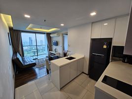 1 Bedroom Apartment for sale at The Peak Towers, Nong Prue, Pattaya