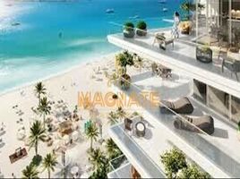 2 बेडरूम अपार्टमेंट for sale at Grand Bleu Tower, EMAAR Beachfront, दुबई हार्बर