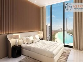 1 Bedroom Apartment for sale at Azizi Riviera 41, Azizi Riviera