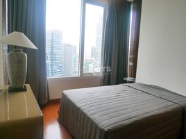 2 Bedroom Apartment for sale at The Infinity, Si Lom