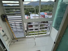 1 Bedroom Condo for sale at Plus Condo 1, Kathu, Kathu