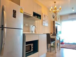 1 Bedroom Apartment for rent at Centric Sea, Nong Prue, Pattaya