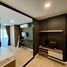 Studio Condo for rent at Kave Town Shift, Khlong Nueng, Khlong Luang