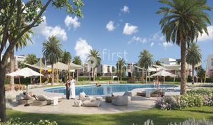 4 Bedrooms Villa for sale in Murano Residences, Dubai Murooj Al Furjan