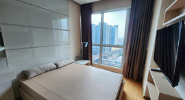 Available Units at The Address Asoke