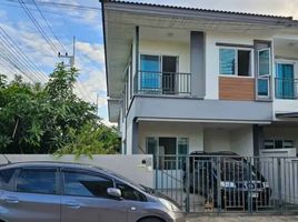 3 Bedroom Villa for sale in AsiaVillas, Khlong Phra Udom, Lat Lum Kaeo, Pathum Thani, Thailand