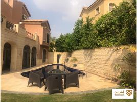 4 Bedroom House for sale at Katameya Hills, The 5th Settlement, New Cairo City