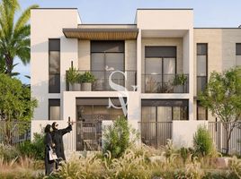 4 Bedroom Townhouse for sale at Anya 2, Arabian Ranches 3