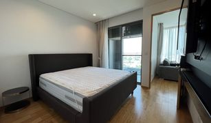 1 Bedroom Condo for sale in Chong Nonsi, Bangkok The Breeze Narathiwas