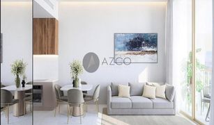 Studio Apartment for sale in Syann Park, Dubai ELANO by ORO24