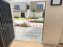 2 Bedroom Villa for sale at Aldhay at Bloom Gardens, Bloom Gardens, Al Salam Street, Abu Dhabi