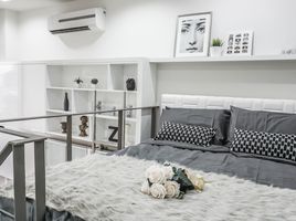 在Ideo Morph 38租赁的1 卧室 公寓, Phra Khanong, 空堤, 曼谷
