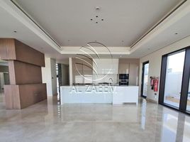 4 Bedroom Villa for sale at Jawaher Saadiyat, Saadiyat Island, Abu Dhabi