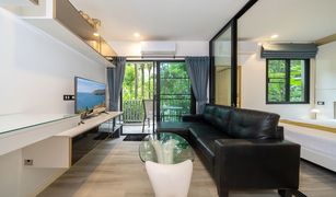 1 Bedroom Condo for sale in Sakhu, Phuket The Title Residencies