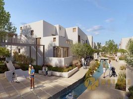 4 Bedroom Townhouse for sale at Bliss, Al Reem, Arabian Ranches