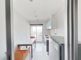 1 Bedroom Condo for rent at Centric Sathorn - Saint Louis, Thung Wat Don, Sathon, Bangkok