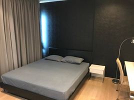 1 Schlafzimmer Appartement zu vermieten im Siri At Sukhumvit, Phra Khanong