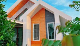 2 Bedrooms House for sale in Tha Wang Tan, Chiang Mai Baan Ruenrom