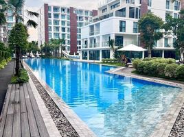 1 Bedroom Apartment for rent at The One Chiang Mai, San Sai Noi