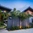 4 Schlafzimmer Villa zu vermieten in Phuket, Choeng Thale, Thalang, Phuket