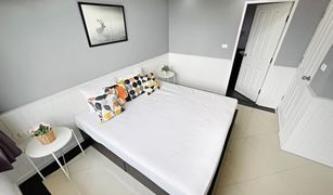 Phra Khanong, ဘန်ကောက် The Waterford Sukhumvit 50 တွင် 3 အိပ်ခန်းများ ကွန်ဒို ရောင်းရန်အတွက်