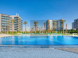 Studio Apartment for sale at MAG 520, MAG 5, Dubai South (Dubai World Central)