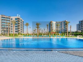 Studio Condo for sale at MAG 520, MAG 5, Dubai South (Dubai World Central)