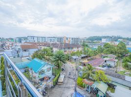 2 Bedroom Apartment for rent at RoomQuest Kata Residences , Karon, Phuket Town