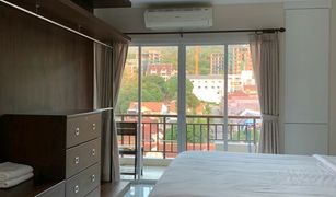 1 chambre Condominium a vendre à Patong, Phuket Phuket Villa Patong Beach