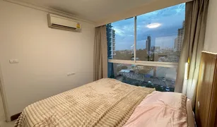 曼谷 披耶泰 Chateau In Town Phaholyothin 11 1 卧室 公寓 售 