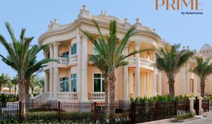 4 Bedrooms Villa for sale in The Crescent, Dubai Raffles The Palm