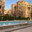 2 Schlafzimmer Appartement zu verkaufen im Italian Square, Hadayek October