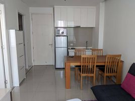 1 Schlafzimmer Appartement zu vermieten im TC Green Rama 9, Huai Khwang