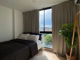 1 спален Кондо в аренду в Chateau In Town Sukhumvit 64/1, Bang Chak