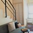 1 Schlafzimmer Wohnung zu verkaufen im IDEO New Rama 9, Hua Mak, Bang Kapi, Bangkok