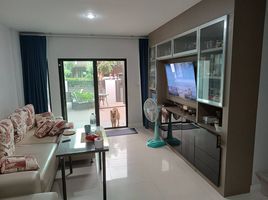 4 Bedroom House for sale at Le Marn Thanya, Lam Luk Ka