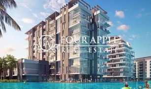 Квартира, 1 спальня на продажу в , Дубай The Residences at District One