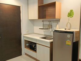 Studio Apartment for rent at The Log 3 Sukhumvit 101, Bang Chak, Phra Khanong, Bangkok