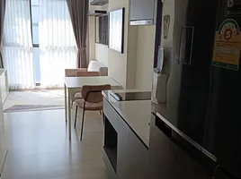 1 Bedroom Condo for sale at Rhythm Asoke 2, Makkasan