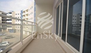 2 Bedrooms Apartment for sale in Al Reef Downtown, Abu Dhabi Tower 1