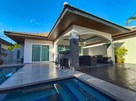 3 Bedroom Villa for sale at Orchid Paradise Homes 3, Hin Lek Fai, Hua Hin