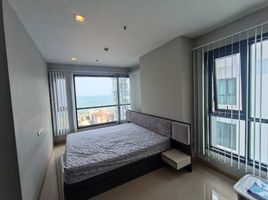 2 Bedroom Condo for sale at The Base Central Pattaya, Nong Prue