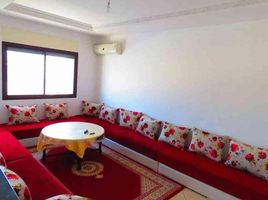 2 Bedroom Apartment for sale at Joli appartement bien située au centre ville d'Agadir, Na Agadir