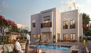 6 Bedrooms Villa for sale in Al Reef Downtown, Abu Dhabi Fay Alreeman