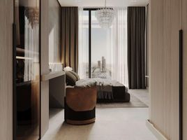 1 Schlafzimmer Appartement zu verkaufen im The F1fth Tower, Tuscan Residences, Jumeirah Village Circle (JVC), Dubai