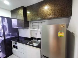 1 Schlafzimmer Wohnung zu vermieten im The Green Condo III, Bang Chak, Phra Khanong, Bangkok, Thailand