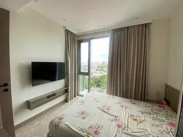 1 Bedroom Condo for sale at The Riviera Ocean Drive, Nong Prue