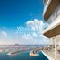 2 Bedroom Apartment for sale at Grand Bleu Tower, EMAAR Beachfront, Dubai Harbour