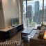 1 Bedroom Condo for rent at Magnolias Ratchadamri Boulevard, Lumphini, Pathum Wan