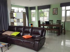 5 Bedroom House for sale at Baan Suan Neramit Saimai, O Ngoen